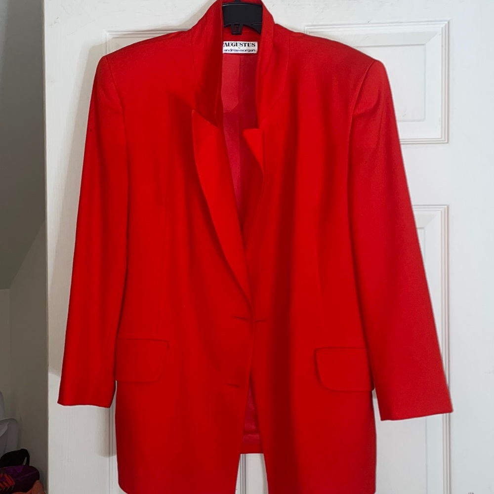 COPY - Blazer